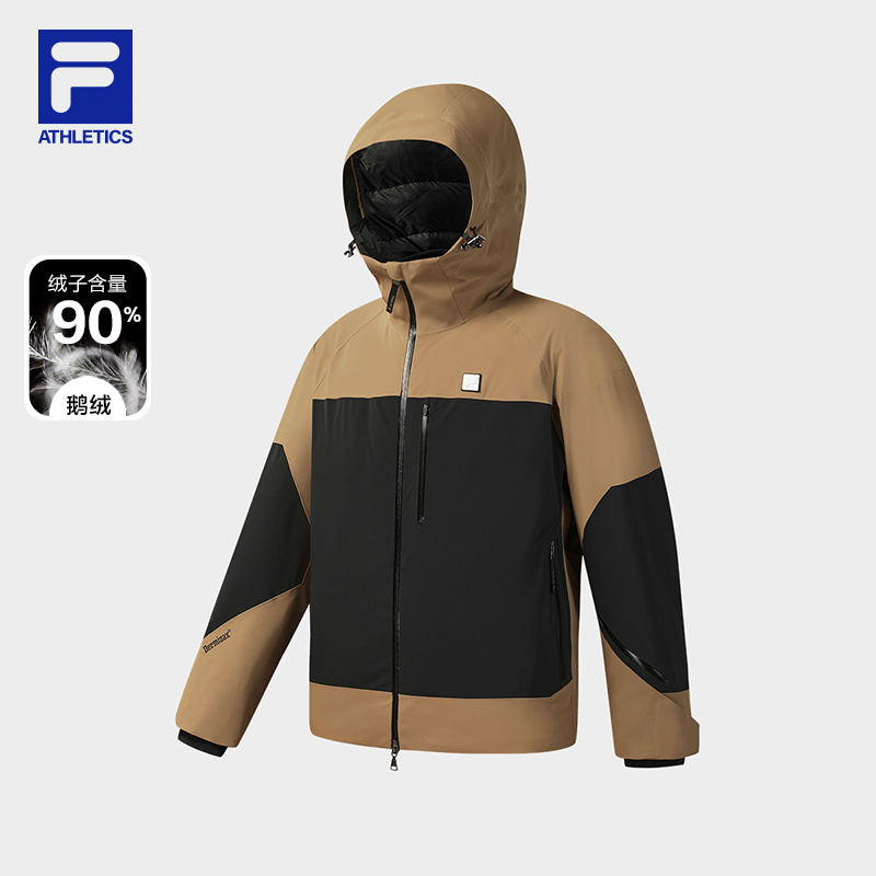 FILA斐乐男子运动滑雪服