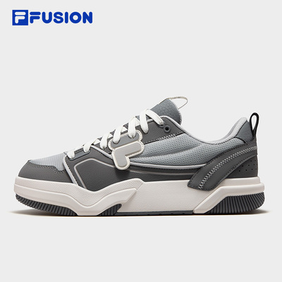 FILAFUSION斐乐潮牌板鞋