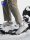 Официальная уличная обувь FILA BOA Bobcat 3+, мужская обувь, новинка зимы 2025 года, кроссовки для бега по пересеченной местности Vibram mini 1