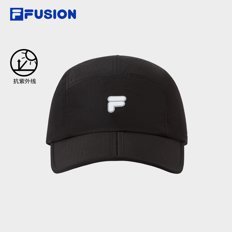FILA FUSION斐乐官方帽子潮牌情侣款防晒遮阳帽鸭舌帽棒球帽,运动包/户外包/配件,运动帽,淘宝优惠券,粉丝福利购,淘宝优惠卷