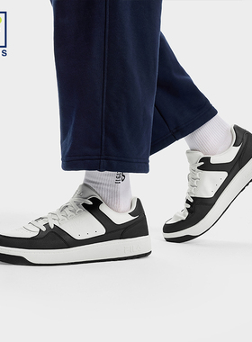 TARGA 1+|易烊千玺同款FILA 斐乐男情侣网球圆盾板鞋休闲鞋子