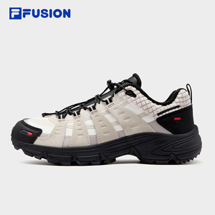 FILA FUSION 斐乐潮牌Como X 女鞋加绒鞋子Vibram新款休闲鞋男鞋