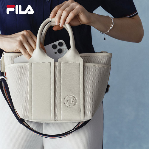 FILA斐乐女子休闲挎包
