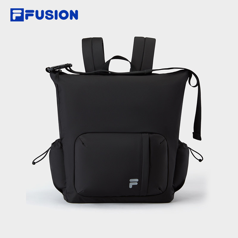 FILA斐乐情侣休闲挎包