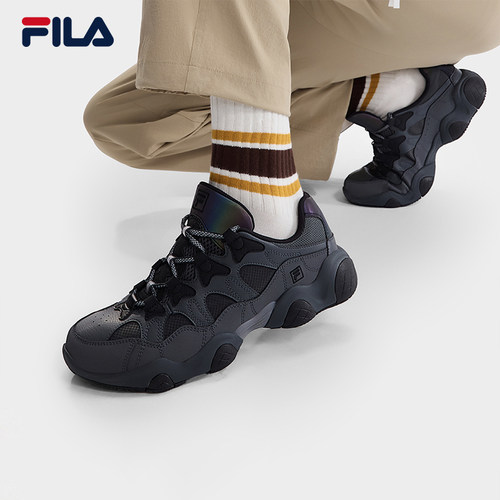 FILA斐乐男子复古运动鞋