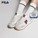 2025秋季 新款 鞋 FILA 复古网球运动鞋 老爹鞋 子休闲鞋 斐乐1970女鞋