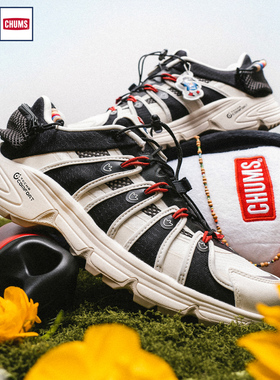 FILA FUSION COMO x CHUMS 斐乐潮牌联名发售款户外鞋男女运动鞋