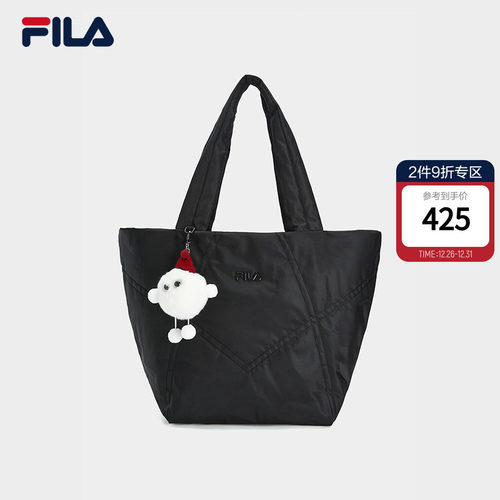 FILA斐乐女子休闲提包