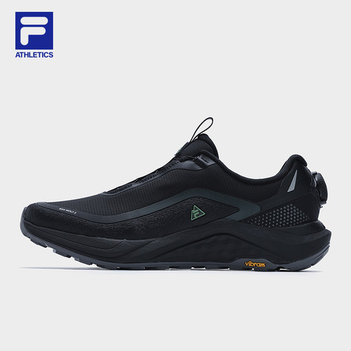 FILA斐乐男子运动跑步鞋