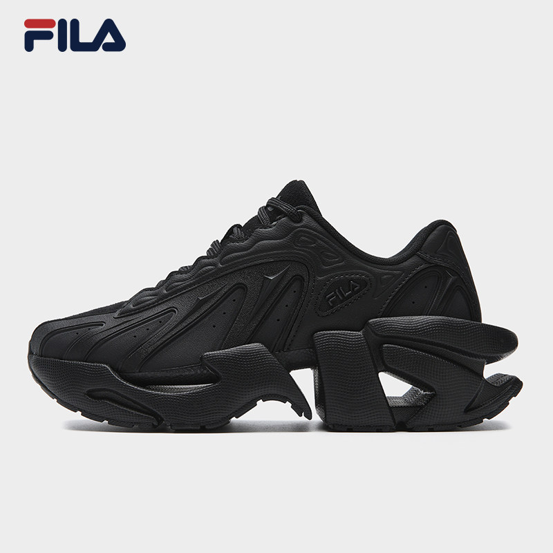 ��/��Ż�-BS 36 VͷЬ|FILA ��ֹٷ�ŮЬVETTA X�ϵ�Ь2026�����¿������˶�Ь 1198Ԫ��2��(��599Ԫ/��)