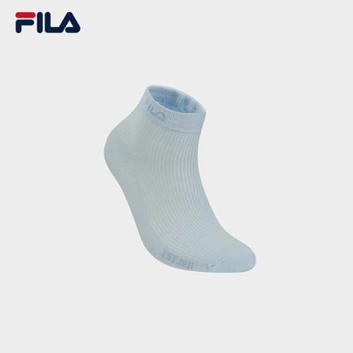 斐乐低腰袜丨FILA抗菌女袜
