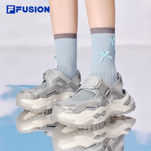 FILAFUSION斐乐女子运动凉鞋