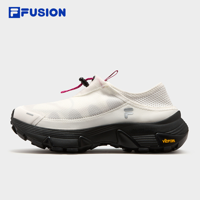 FILAFUSION斐乐女士户外鞋