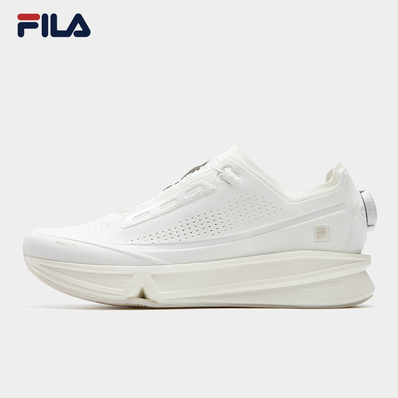 BOA AURA羊毛版|FILA斐乐回弹跑步鞋女鞋2026夏新款跑鞋运动鞋子