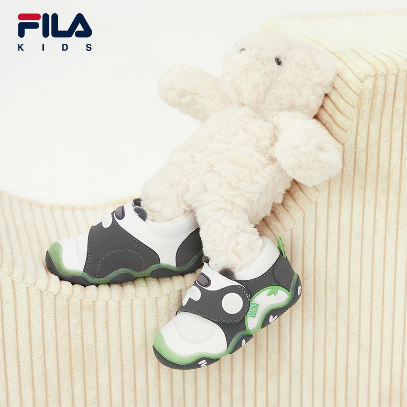 FILAKIDS斐乐儿童学步鞋