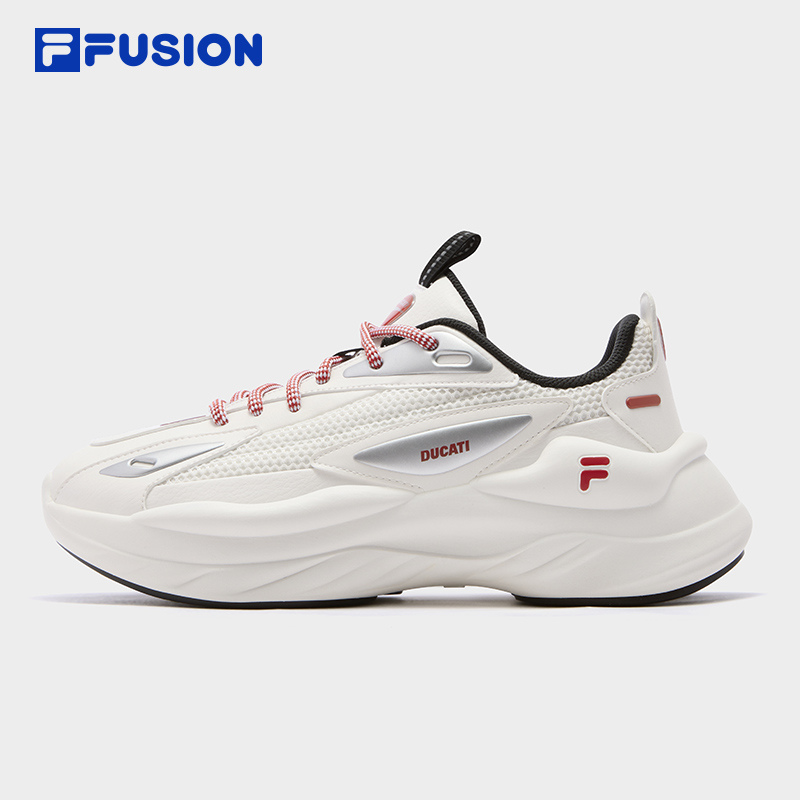 FILAFUSION斐乐男子未来潮鞋
