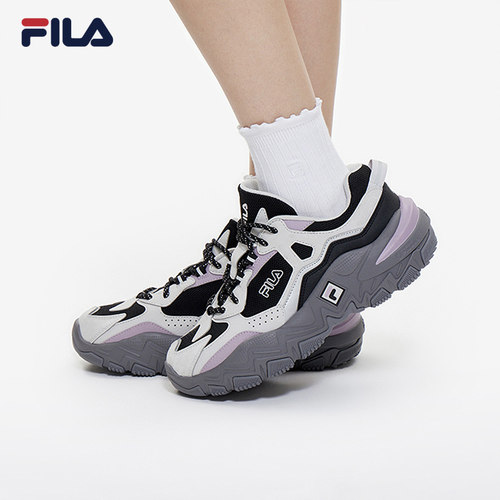 FilaFILA斐乐情侣掠夺者2