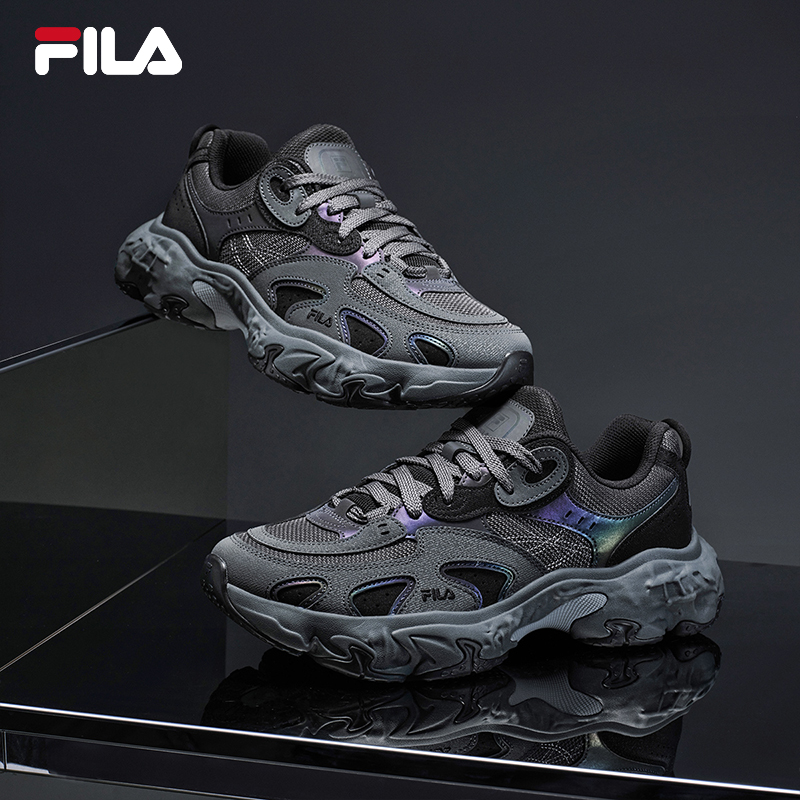 FILA斐乐男士摩登运动鞋