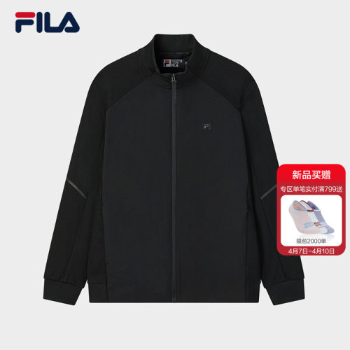 FILA斐乐男子针织上衣