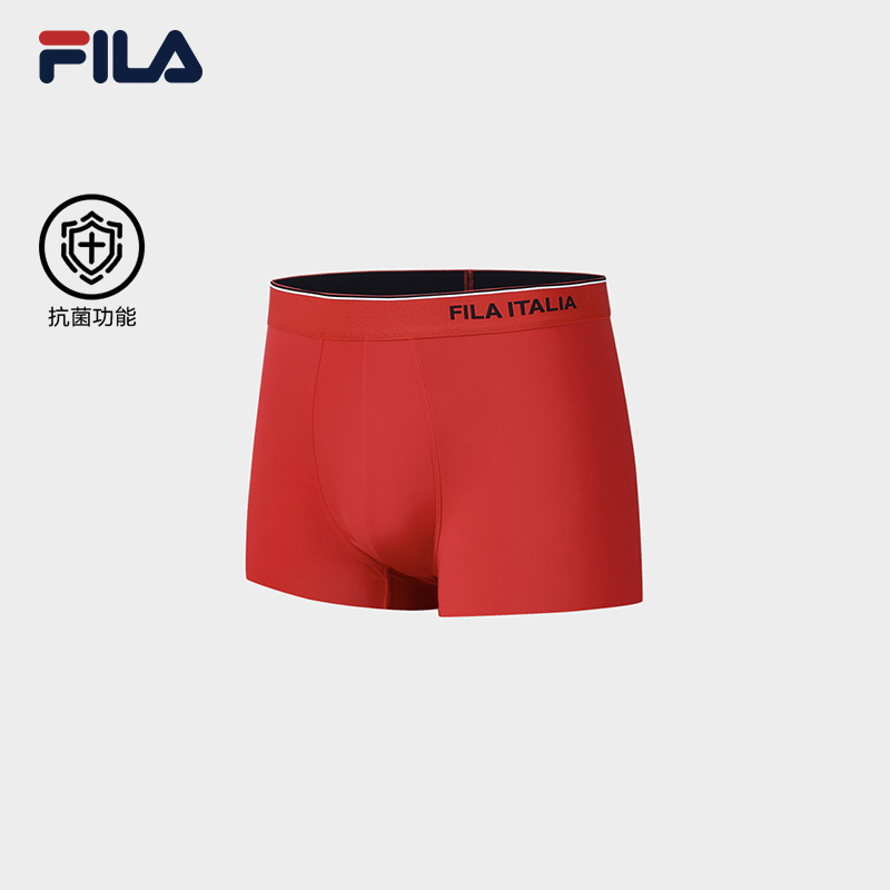 FILA斐乐男子休闲内裤