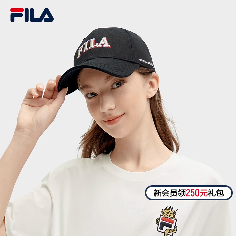 FILA斐乐羽绒服两件套