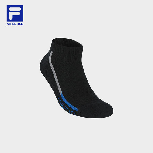FILA斐乐男子运动低腰袜