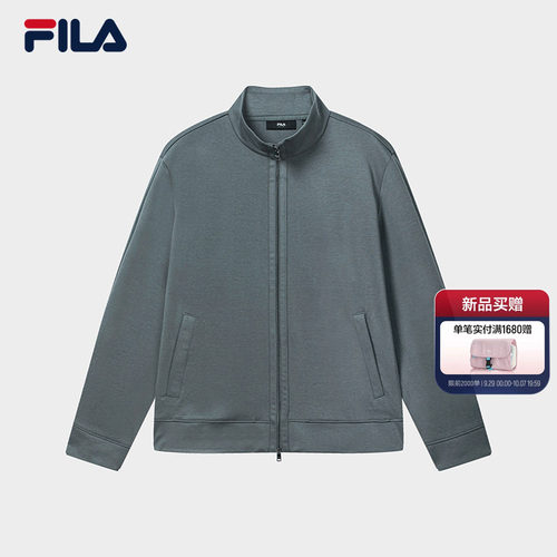 FILAMILANO斐乐男装外套
