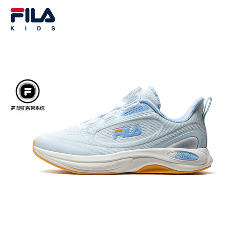 FILAKIDS斐乐儿童跑鞋