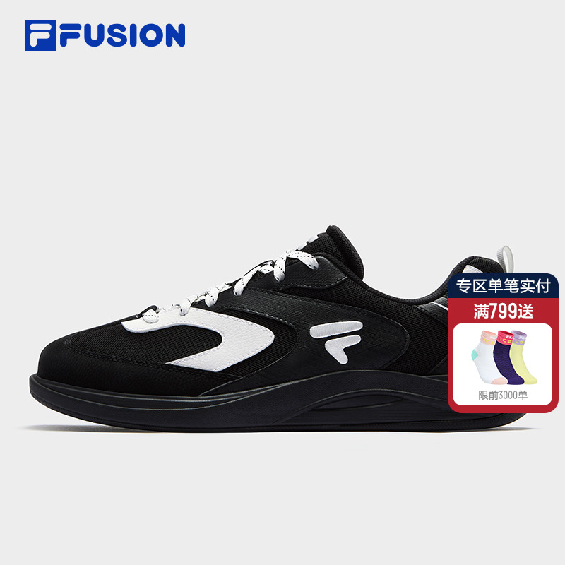 FILAFUSION斐乐潮牌板鞋