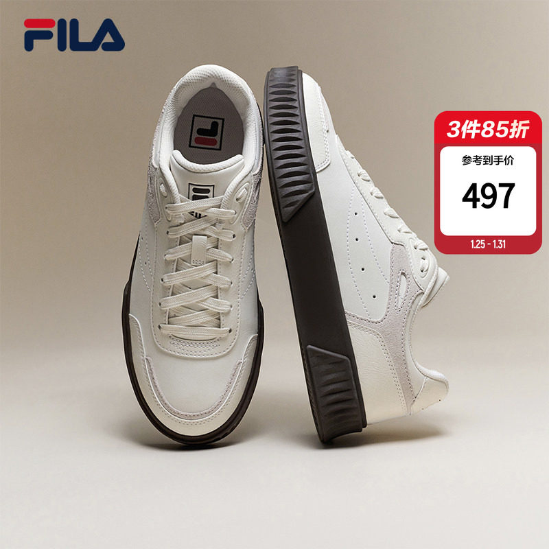 蝶影鞋|FILA 斐乐女鞋SHADOW 1S板鞋春季新款德训鞋休闲鞋运动鞋,运动鞋new,板鞋,淘宝优惠券,粉丝福利购,淘宝优惠卷