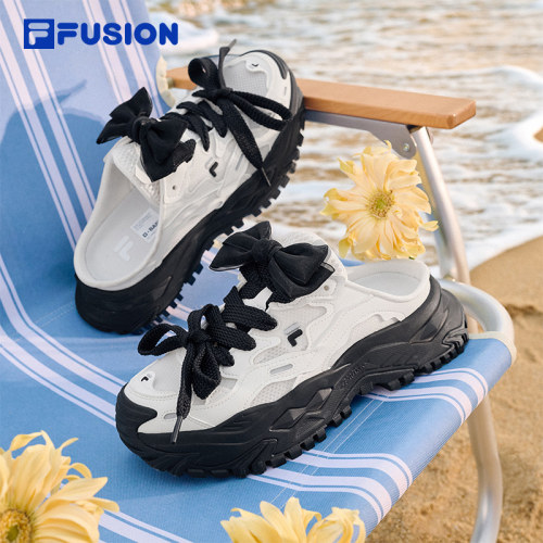 FILAFUSION斐乐潮牌休闲鞋
