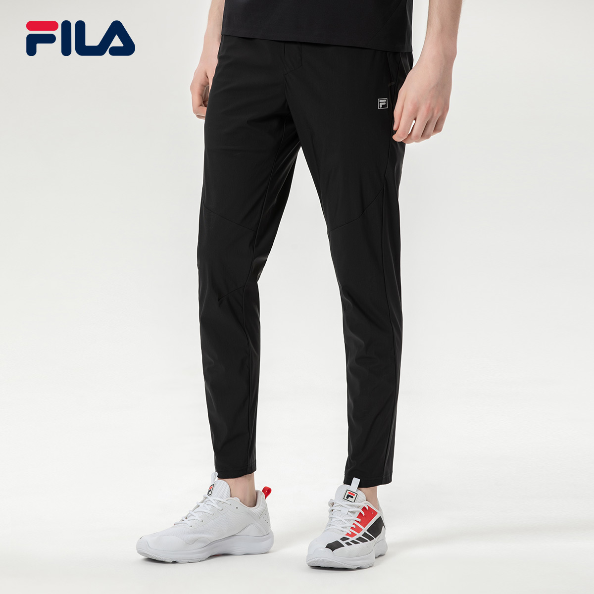 FILAì³ÀÖÔ˶¯¿ãÄÐ2018Ç^пîÕëֱ֯ͲÐÝÏÐÔ˶¯³¤¿ãÄÐ