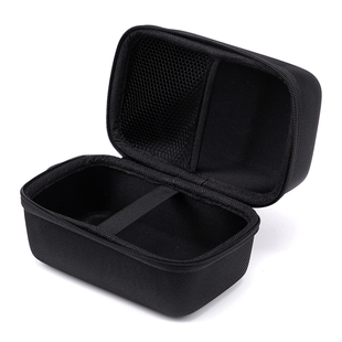 适用JBL GO3音响收纳包金砖蓝牙音响保护壳无线音箱jblgo4保护套