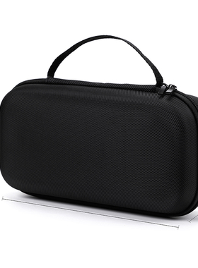 适用Bose SoundLink Home收纳包蓝牙扬声器便携包bose mini3代套