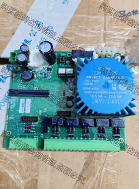 功能正常议价 70064K Nuvotem Talema 环形变压器