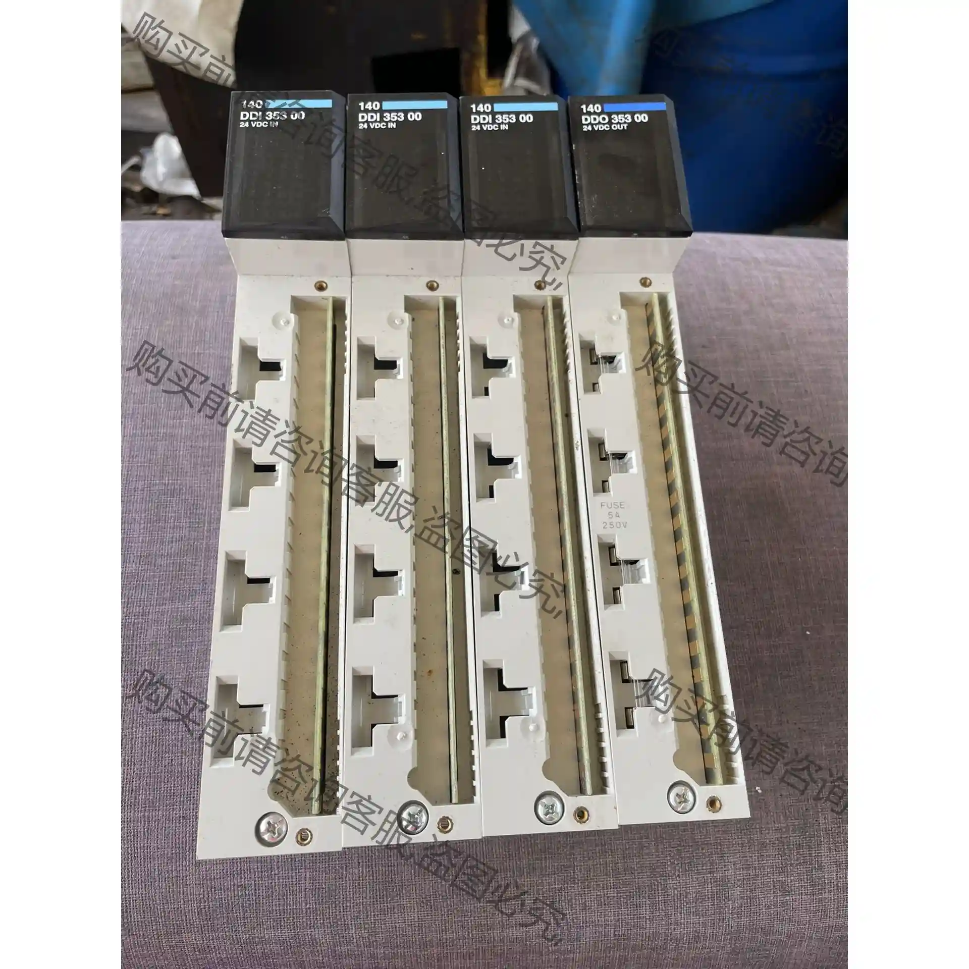 施耐dePLC模块，详细型号看图，需要的老板点我想要咨询！ 先议价