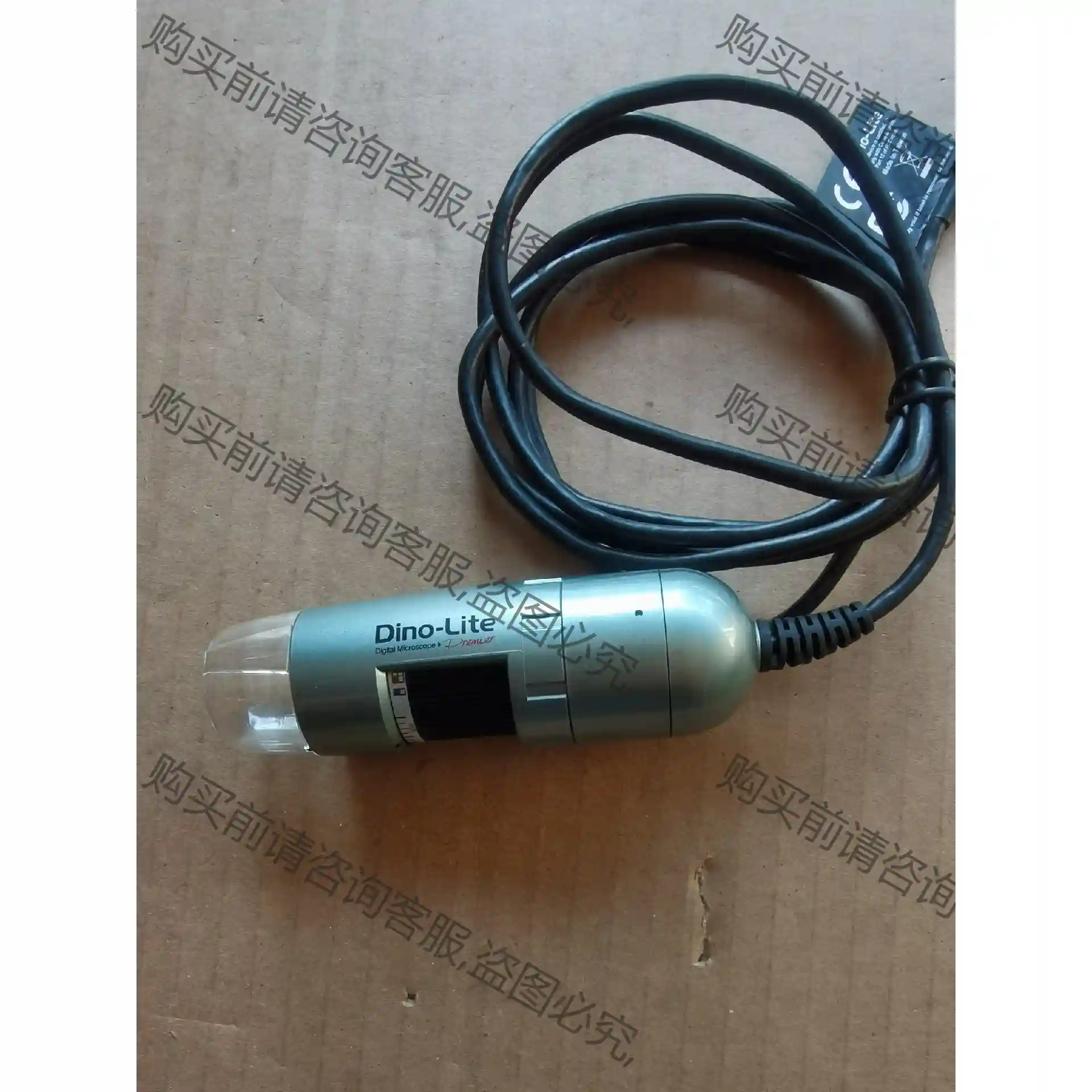 数码显微镜 台湾 Dino lite AM3113 原装正品 先议价 包上机好用
