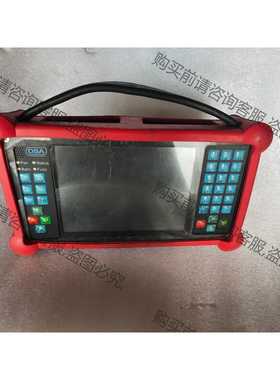功能正常议价 DSA示教器MFTD2XC2-002