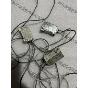 先议价 正品 F7NJL耐高温型磁性开关控制器拆机品 包上机好