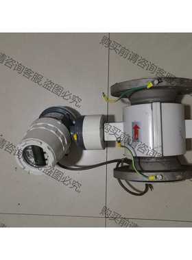 功能正常议价 AB 电磁流量计 COPA-XE DE43F DN10