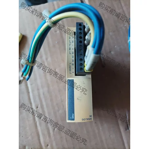 施耐deplc模块TM2AMI2HT 先议价 包上机好用