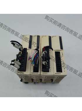 功能正常议价 施耐dePLC模块TM2DD18DT TM2DDO16TK T