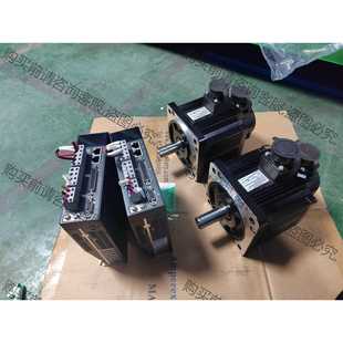 M201 B1025 电机M2D 合信伺服1KW驱动器A4N 功能正常议价