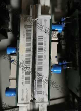 功能正常议价 ETC711360/FF300R12ME4_B60安川变频器