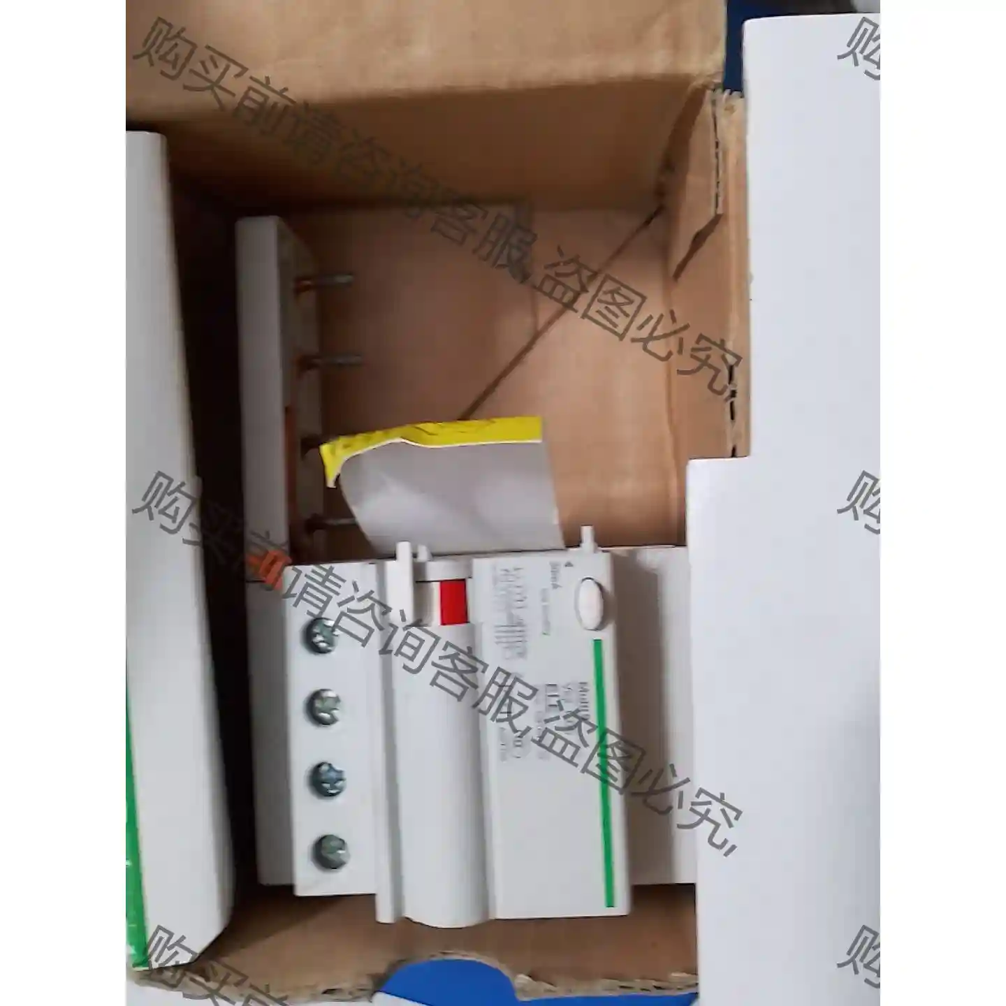 17304施耐deMulti9 Vigi C65 4P 40 先议价 包上机好用