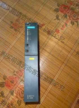 功能正常议价 PS407 10A 407-0KA02-0AA0 西门zi 原