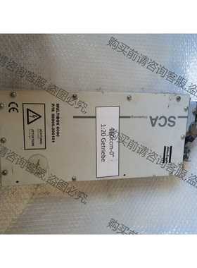 功能正常议价 SCA定量机 注胶机控制器MULTIBOX 6000 ，物品