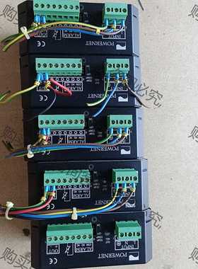 功能正常议价 芬兰POWERNET电源ADC5721 24VDC 2.5A