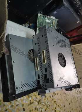 功能正常议价 迷你小主机，CPU i3-3220，三代4G内存条，500G