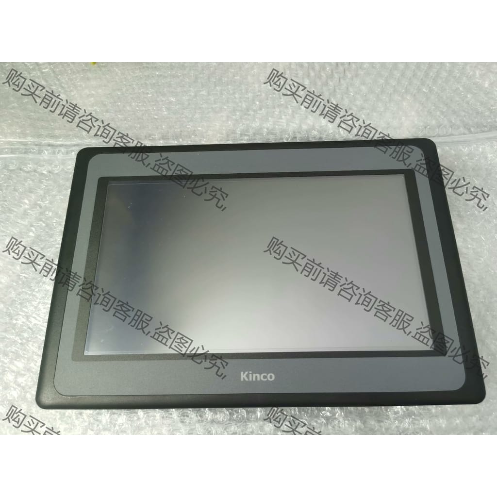 功能正常议价 步科触摸屏 MT4532TE-W 成色很新